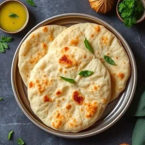 Chappathi (1pc)